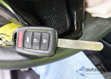 2018 Honda Hr-V Lx from USA, damaged, VIN 3CZRU6H32JG720856